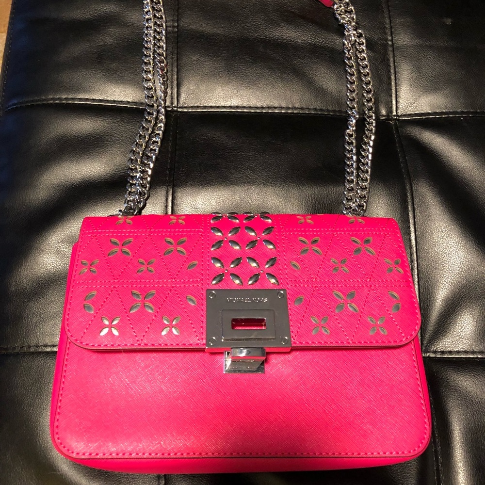 NWT Authentic Michael Kors Purse